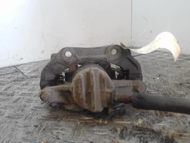 CITROEN C4 1 PHASE 1 COUPE