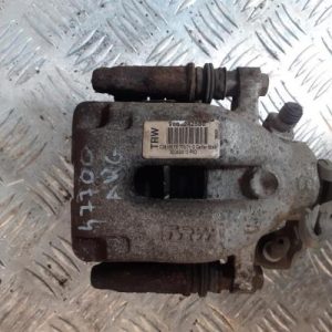 CITROEN C4 1 PHASE 2