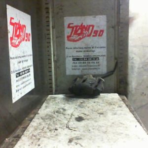 CITROEN C4 1 PHASE 1