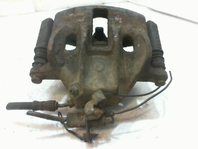 CITROEN EVASION PHASE 1