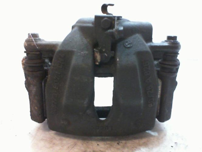 CITROEN JUMPY 1 PHASE 2