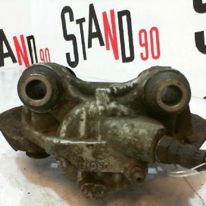 CITROEN SAXO PHASE 2