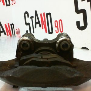 CITROEN SAXO PHASE 2