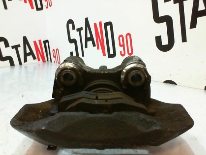 CITROEN SAXO PHASE 2