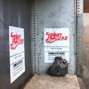 CITROEN XANTIA PHASE 1