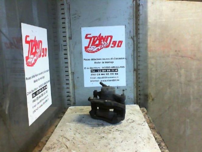 CITROEN XSARA PICASSO PHASE 1