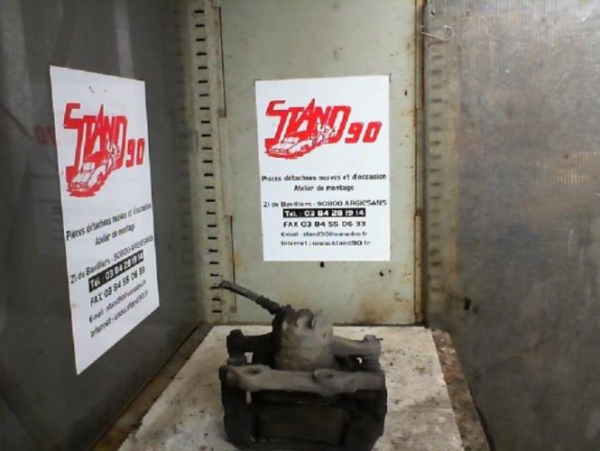 CITROEN XSARA PICASSO PHASE 2