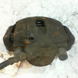 FIAT DOBLO 1 PHASE 1