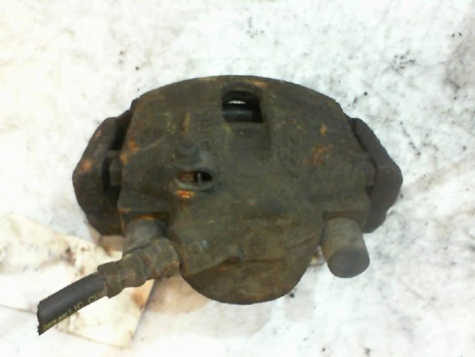 FIAT DOBLO 1 PHASE 1