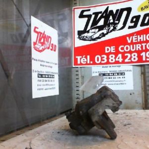 FIAT MULTIPLA PHASE 1