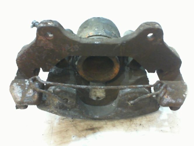 FIAT PALIO WEEKEND BREAK