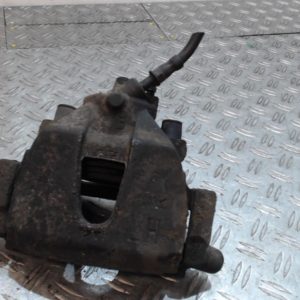 FORD FOCUS 2 PHASE 1