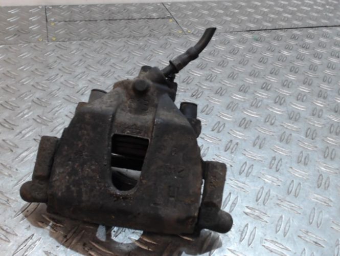 FORD FOCUS 2 PHASE 1