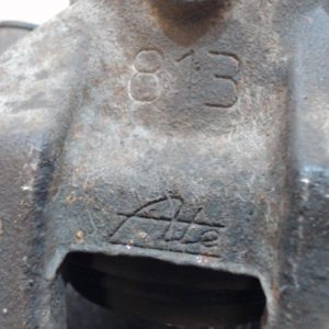 FORD FOCUS 2 PHASE 1