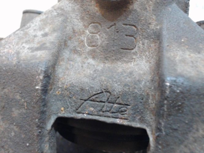 FORD FOCUS 2 PHASE 1