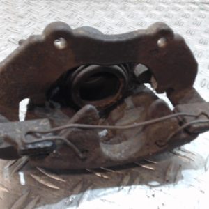 FORD FOCUS 2 PHASE 1