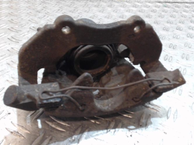 FORD FOCUS 2 PHASE 1