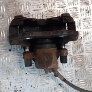 FORD FOCUS 2 PHASE 1