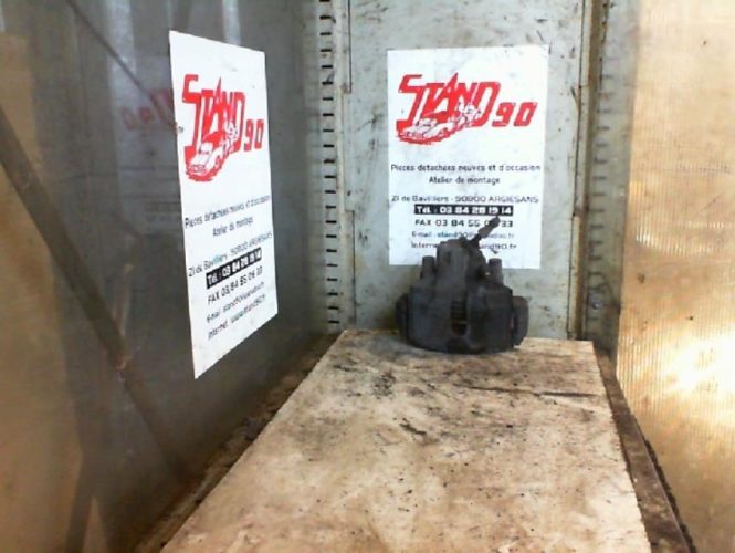 FORD MONDEO 1 PHASE 1