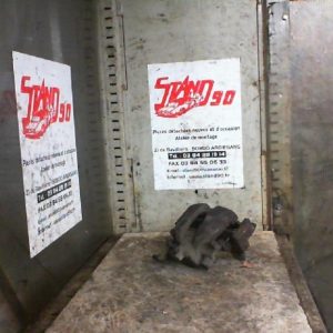 LANCIA YPSILON 3 PHASE 1