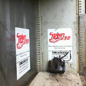 MERCEDES 190 W201 PHASE 2