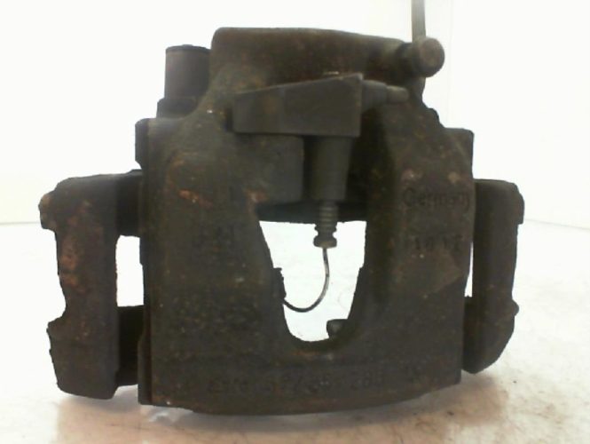 MERCEDES CLASSE E 210 PHASE 2 BREAK