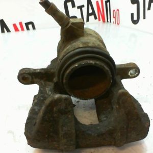 MERCEDES CLASSE C 202 PHASE 2