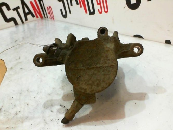 MERCEDES CLASSE C 202 PHASE 2