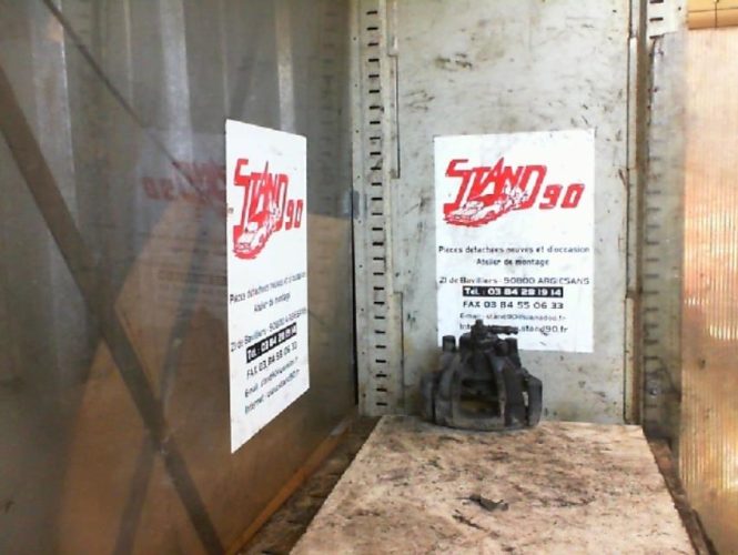 MINI MINI 1 R50/R53 PHASE 1