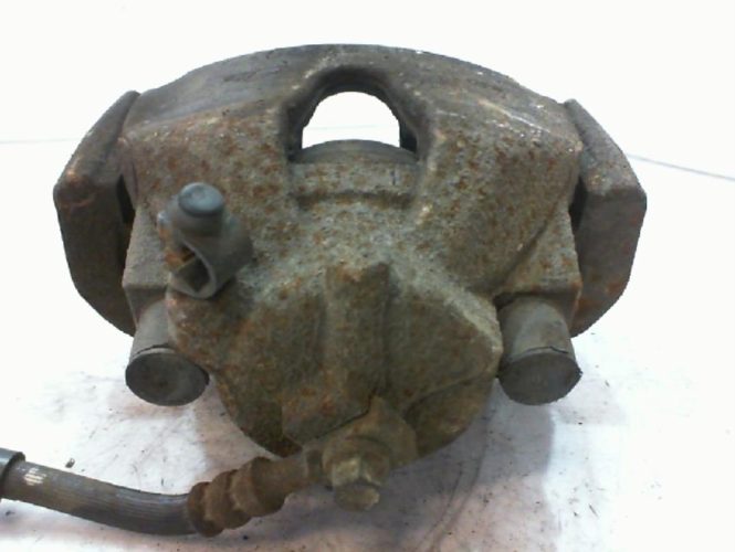 OPEL ASTRA H PHASE 1