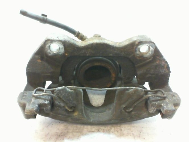 OPEL ASTRA H PHASE 1