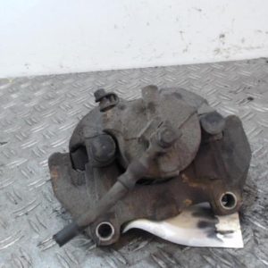 OPEL ASTRA H PHASE 2