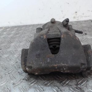 OPEL ASTRA H PHASE 2