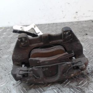 OPEL ASTRA H PHASE 2