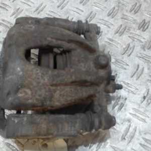 OPEL CORSA C PHASE 2