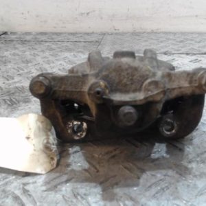 OPEL CORSA C PHASE 2