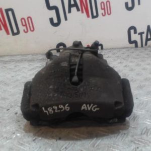 OPEL VECTRA B PHASE 2