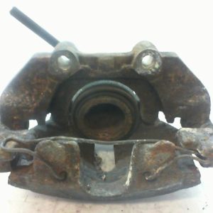 OPEL VECTRA B PHASE 2