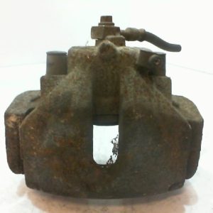 OPEL VECTRA B PHASE 2