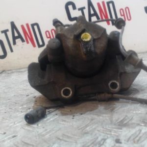 OPEL VECTRA B PHASE 2