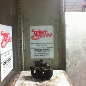 OPEL VECTRA B PHASE 1