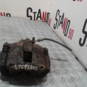 PEUGEOT 207 PHASE 1 BREAK