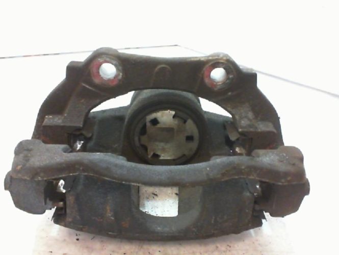 PEUGEOT 207 PHASE 1 BREAK