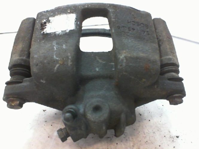 PEUGEOT 207 PHASE 1 BREAK