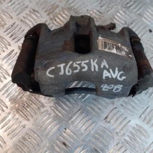 PEUGEOT 208 1 PHASE 1