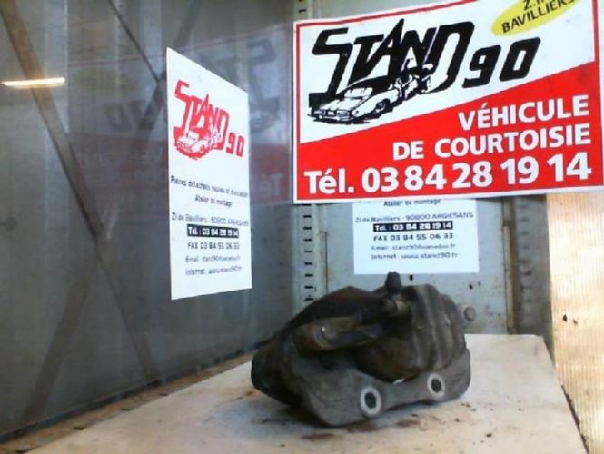 PEUGEOT 308 1 PHASE 1