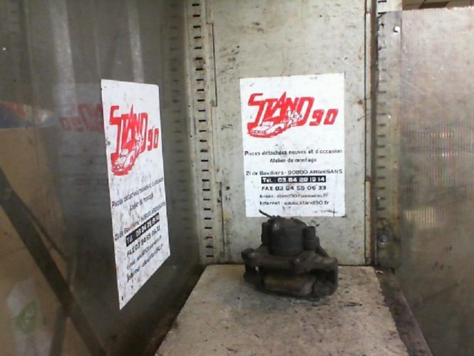 VOLKSWAGEN PASSAT (35I/315)