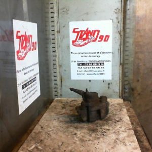 RENAULT R4 FOURGONNETTE