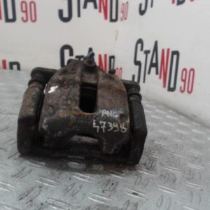 RENAULT CLIO 3 PHASE 2