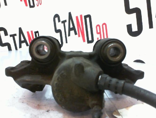 RENAULT CLIO 1 PHASE 1